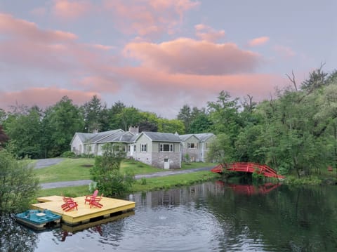 Welcome to Game Farm Villa!