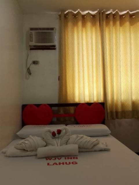 Standard Room | Free WiFi