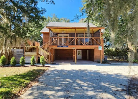 Waccaway-at North Litchfield Beach