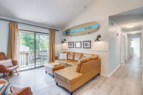 Apartment (3 Bedrooms) | Interior