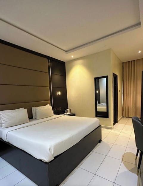 Classic Room | Free WiFi
