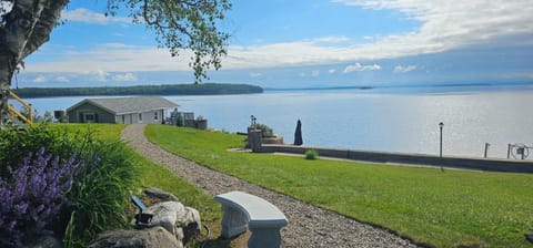 Follow the yellow brick road ....