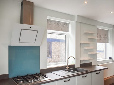 Kitchen | The Eyrie, Old Colwyn, near Colwyn Bay