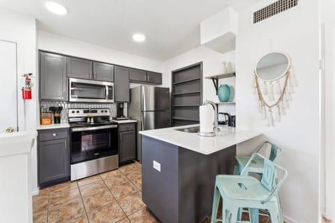 House | 1 bedroom