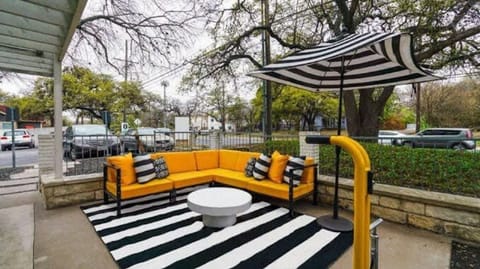 House | 2 bedrooms