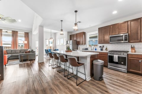 House | 4 bedrooms