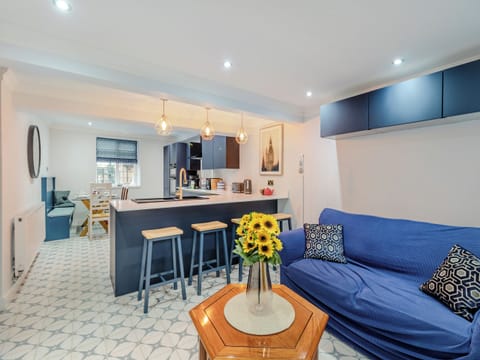 Living area | The Pantiles, Chesterfield