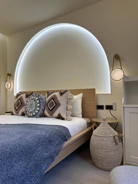 Deluxe Double Room | Free WiFi