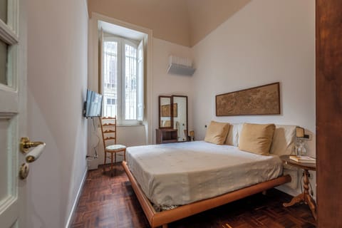 Apartment | 1 bedroom, free WiFi, bed sheets