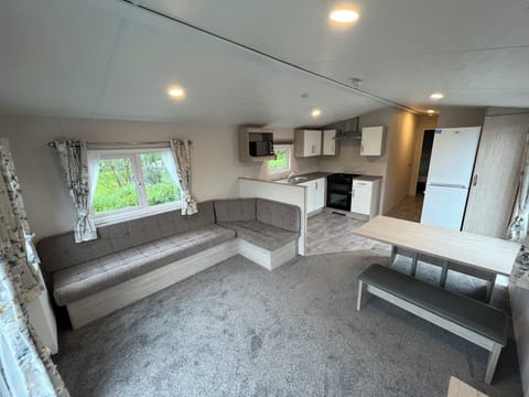 Cabin | Interior
