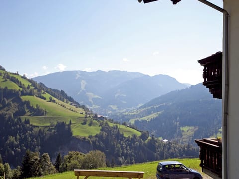 View from Holiday Home [summer]