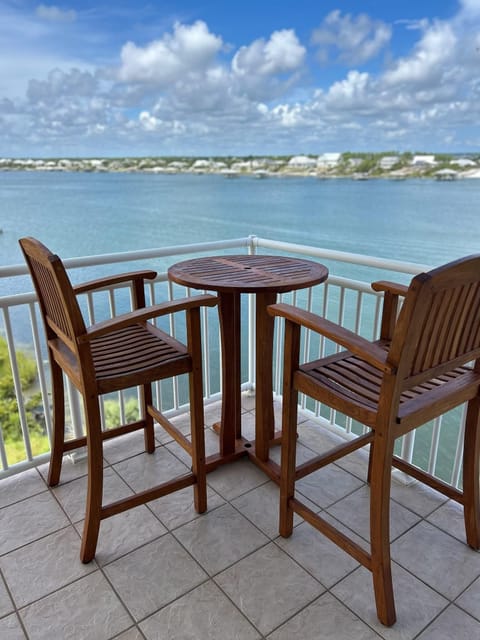 Condo, Multiple Beds (SeaSpray Riverside 611) | Property grounds