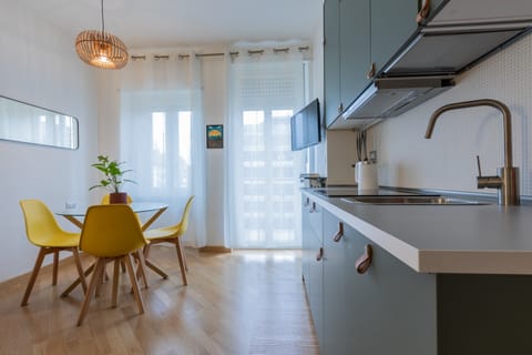 House | 1 bedroom