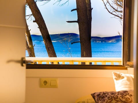 View from Holiday Home [summer]