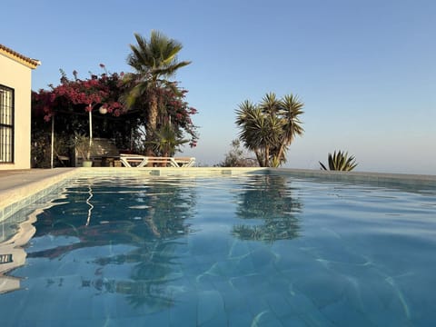 Holiday Home Swimming Pool