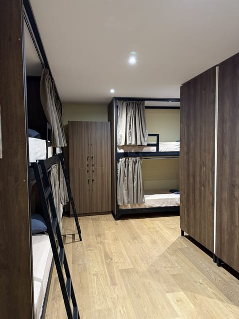 Standard Shared Dormitory | Free WiFi