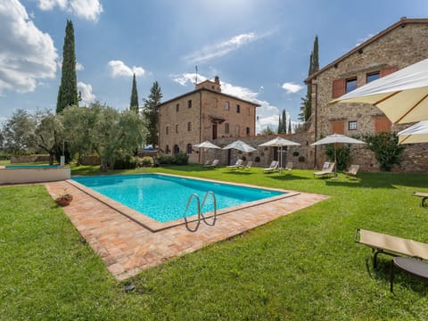 Holiday Home Swimming Pool