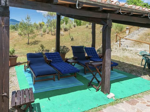Patio / Balcony