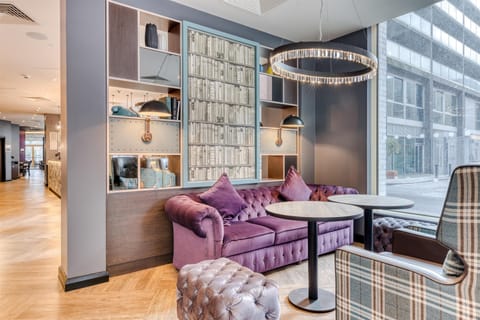 International cuisine