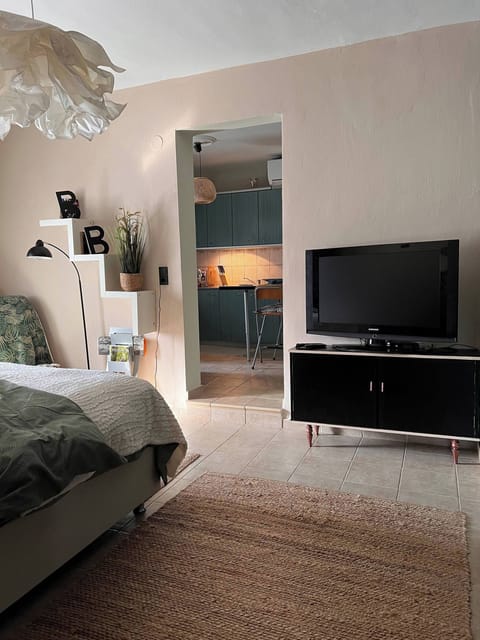 House, 1 Bedroom, City View | Room amenity