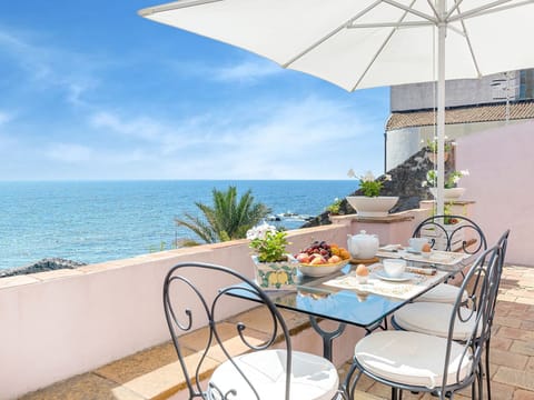 Patio / Balcony