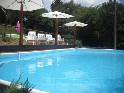 Holiday Home Swimming Pool