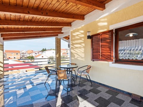 Patio / Balcony