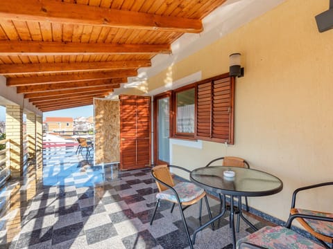 Patio / Balcony