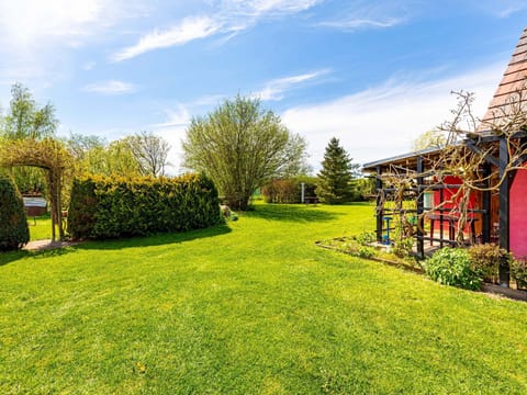 View from Holiday Home [summer]