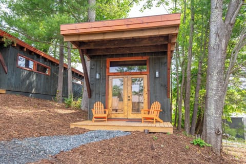 Welcome to Mount McKinley, one of our 7 West Jefferson Tinies!