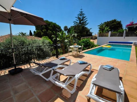 Holiday Home Swimming Pool