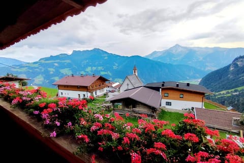 View from Holiday Home [summer]