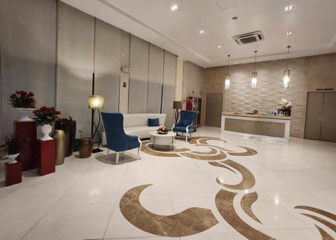 Apartment | Lobby