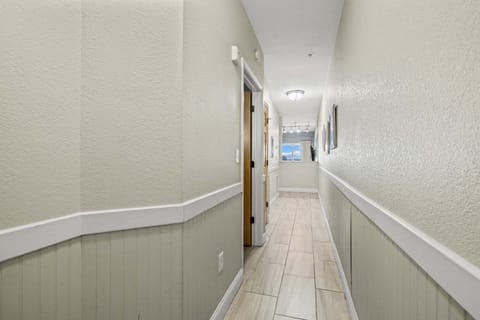 Entry Hallway