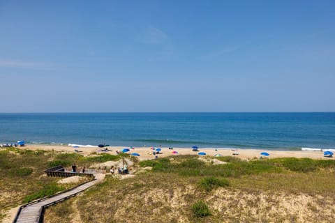 View From Balcony