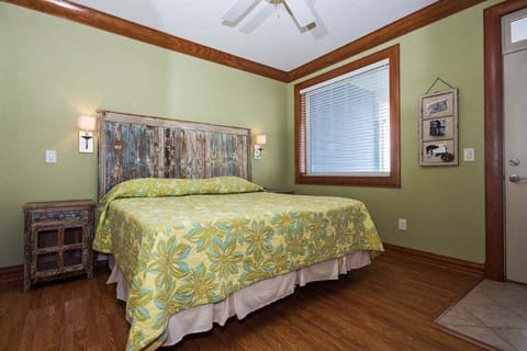 King Bedroom