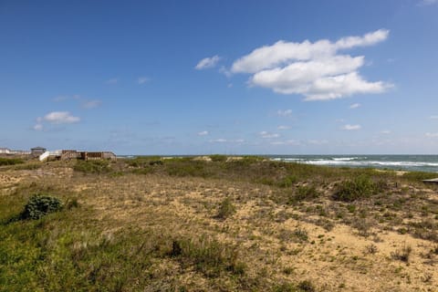 View From Balcony