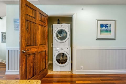 Washer Dryer
