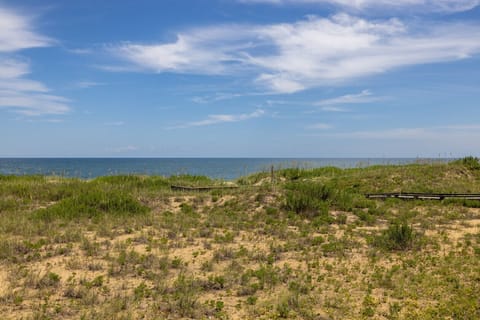 View From Balcony