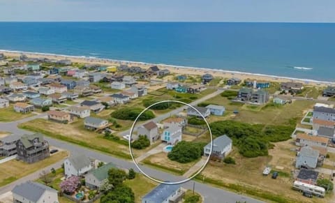 Drone View #2