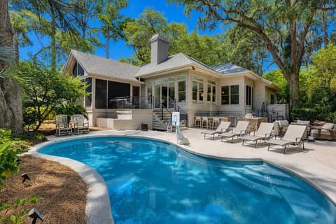 6 Baynard Cove - The Vacation Company