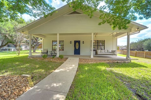 House (3 Bedrooms) | Front of property