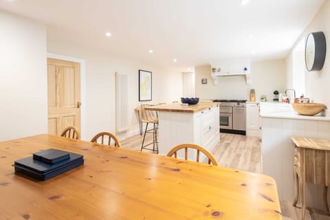 Hotspur Street, Alnwick - Host & Stay