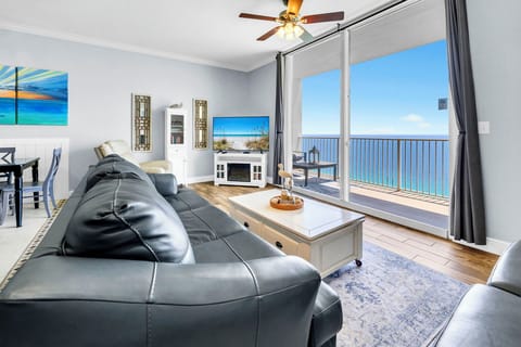 Tidewater 2604 - SunBeam Dreams