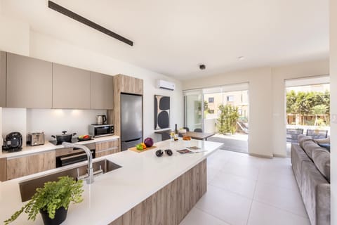 House | 2 bedrooms