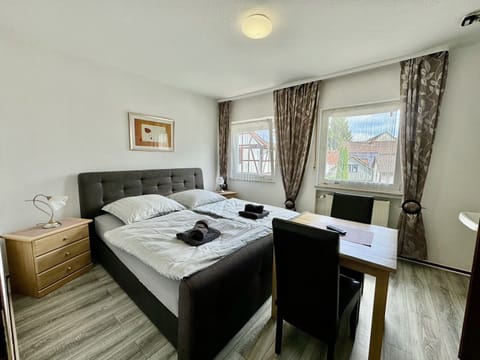 Double Room, Private Bathroom | Free WiFi