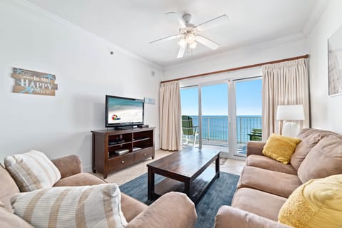 Welcome to Seawind 1305!