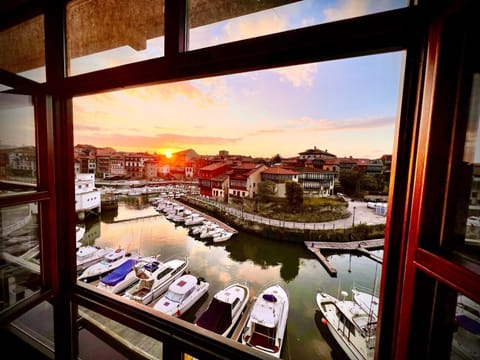 Bird's eye view,City view