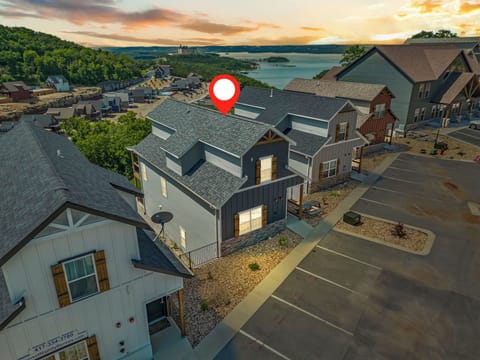 Imagine Your Family Here!