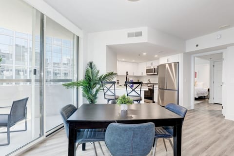 Perfect for casual dining